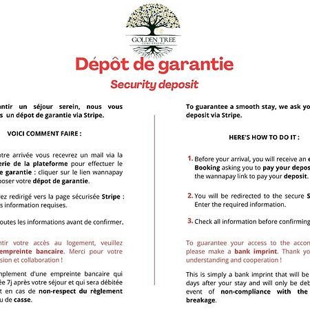 Апартаменты Le Lys - Calme A 5 Min Tram, Proche Centre Stras Страсбург Экстерьер фото